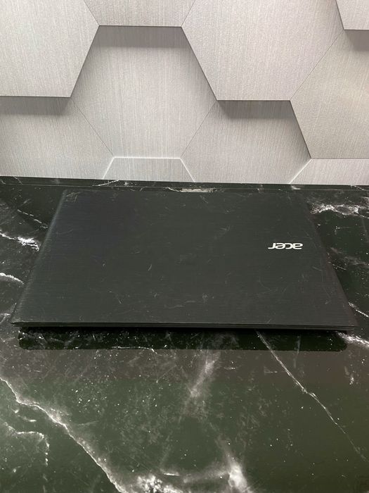 Ігровий Acer Aspire E5-773G