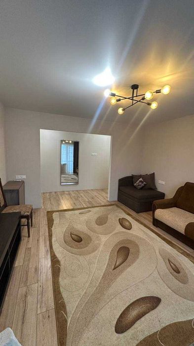 Сдам 2к квартиру, ремонт, ж/м Приднепровск