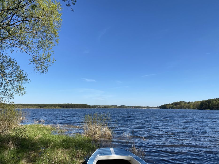 Działka Budowlana jezioro chancza - Widok 2