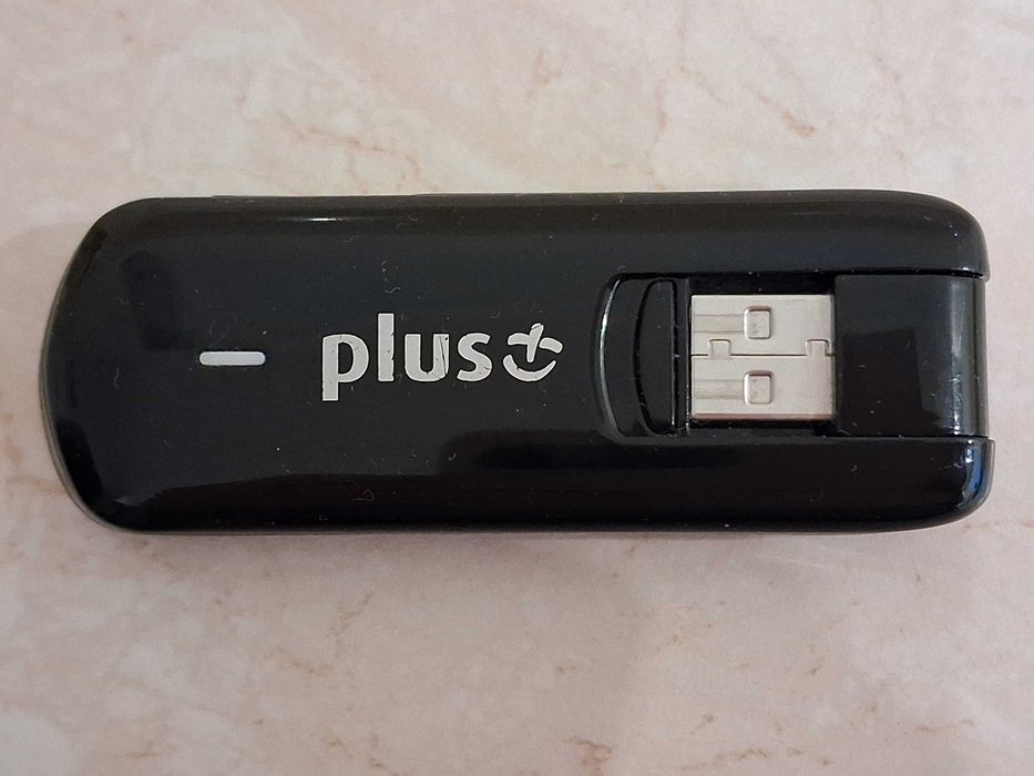 Modem USB 4G LTE HUAWEI E3276 (na kartę SIM)