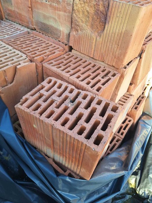 Pustak ceramiczny