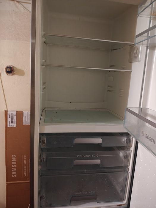 холодильник Bosch