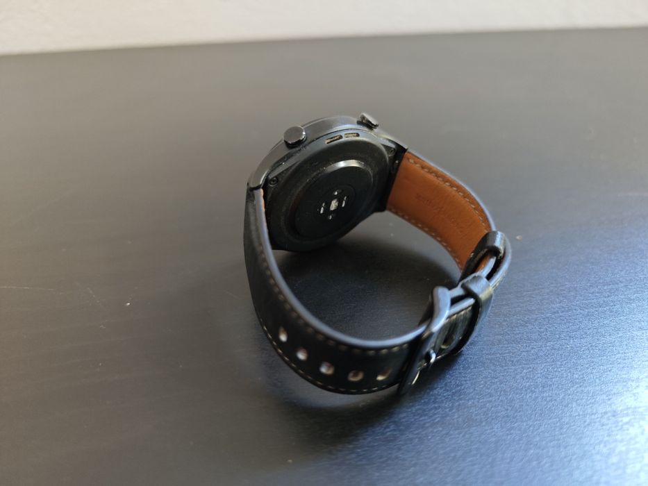 Smartwatch Xiaomi Watch S1 (Para Peças)