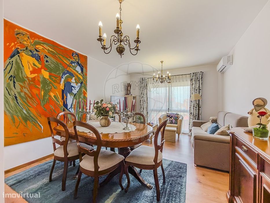 Apartamento T3 para venda