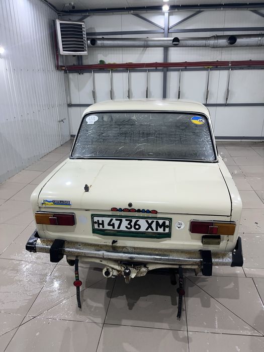 Продам ваз 2101