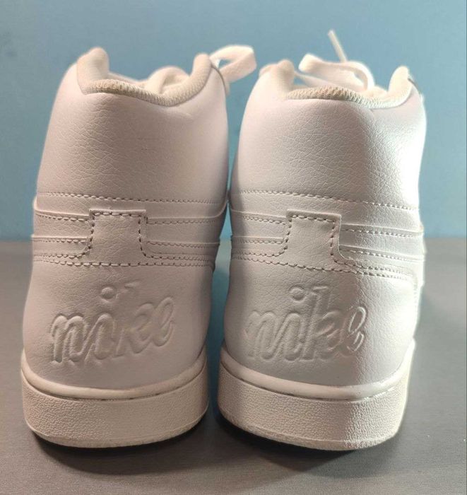 Кросівки Nike Ebernon Mid (AQ1773-100) 44 розмір (28 см) Оригінал