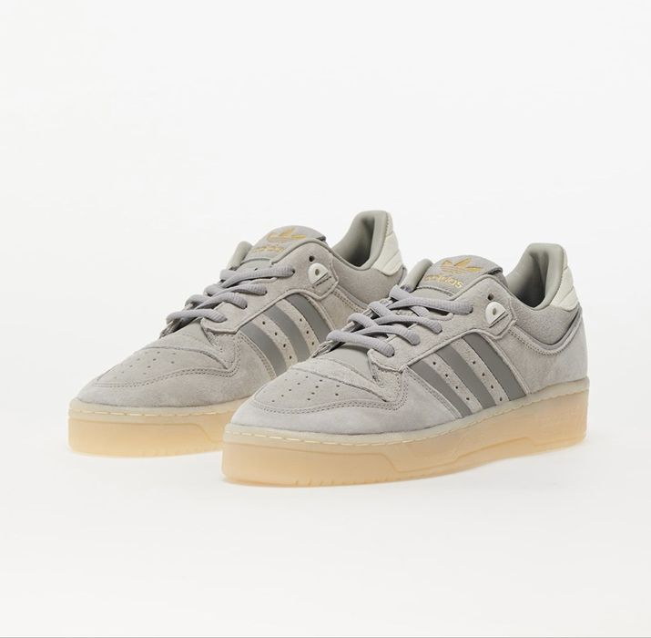 Кросовки детские ADIDAS RIVALRY LOW 86