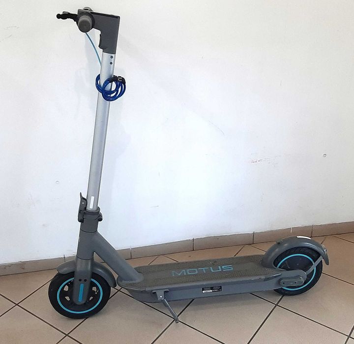 Hulajnoga elektryczna MOTUS SCOOTY 10 2022
