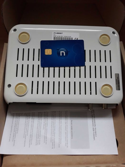 TunerN-BOX ITI-2850