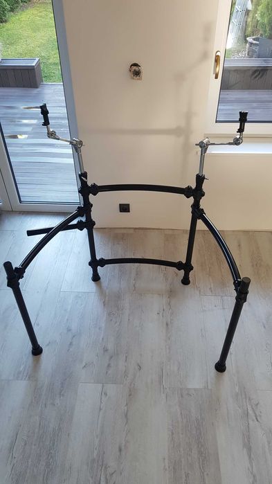 Rama perkusyjna Alesis dm10 statywy