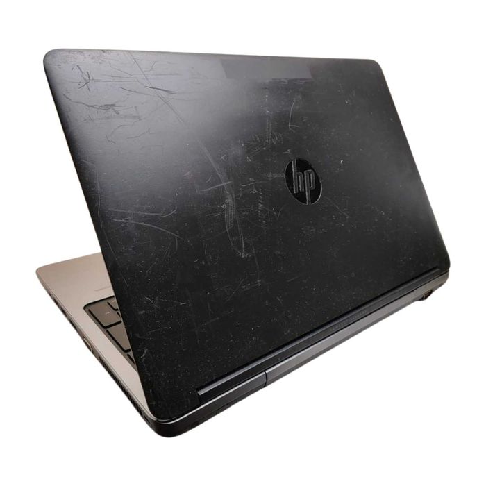 LAPTOP | HP ProBook 650 G1 | i5-4210M | 8GB RAM | 128GB SSD | Win10