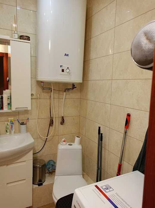 2-кімнатна квартира за адресою Ясиноватський пров. (площа 78 м²) - Atlanta.ua - фото 19