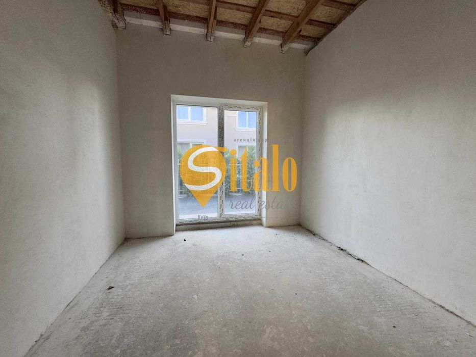 Одноповерховий будинок в КМ Золоче Прованс, Вишеньки, без%