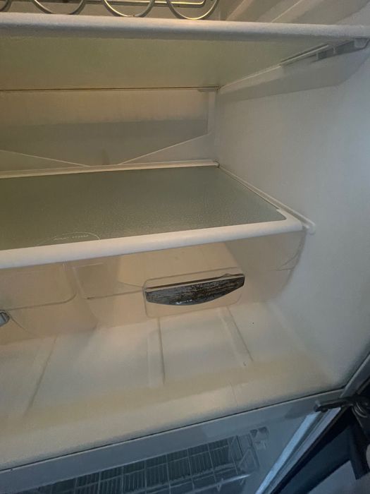 Smeg combinado preto