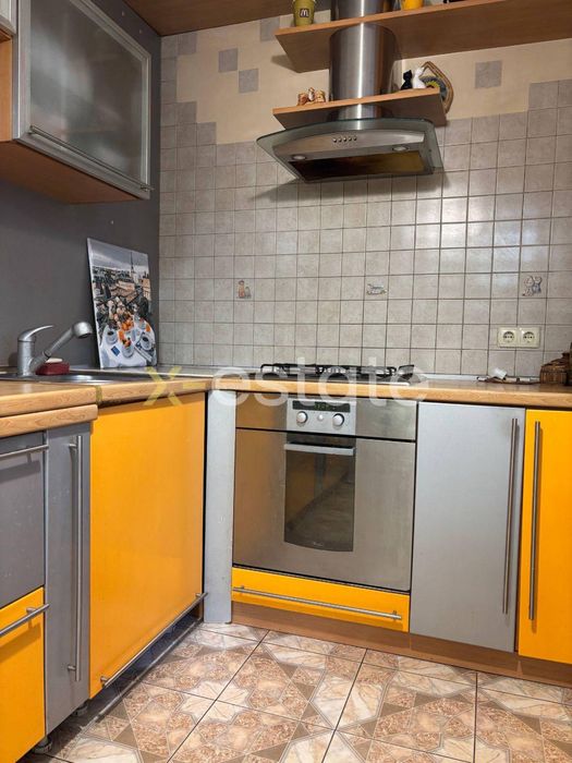 Продаж 4к квартири на Павлівці. Комісію сплачує власник!