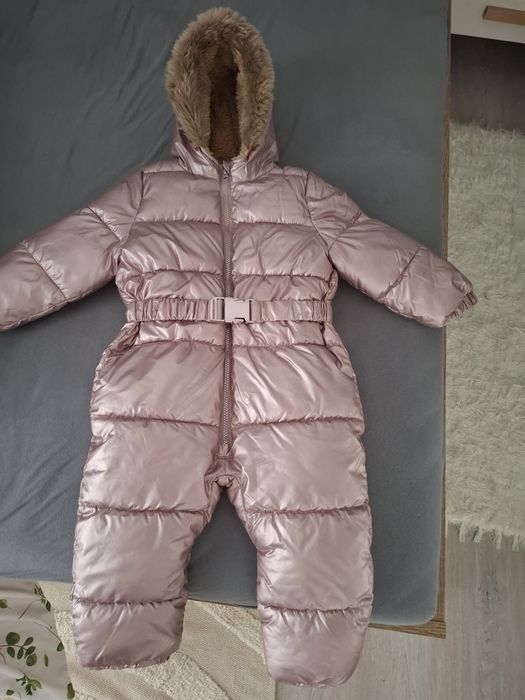 Kombinezon+ kurtka r.98