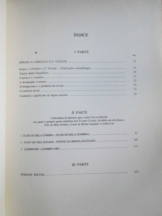 A poética de Sérgio Frusoni. Uma leitura antropológica