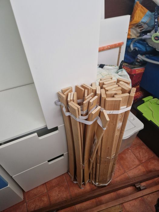 Quarto completo criança ikea