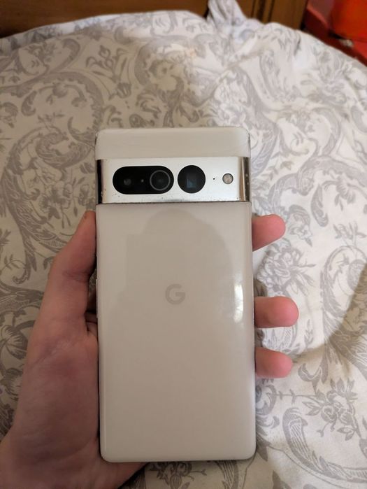 Pixel 7 Pro 12/128 Neverlock