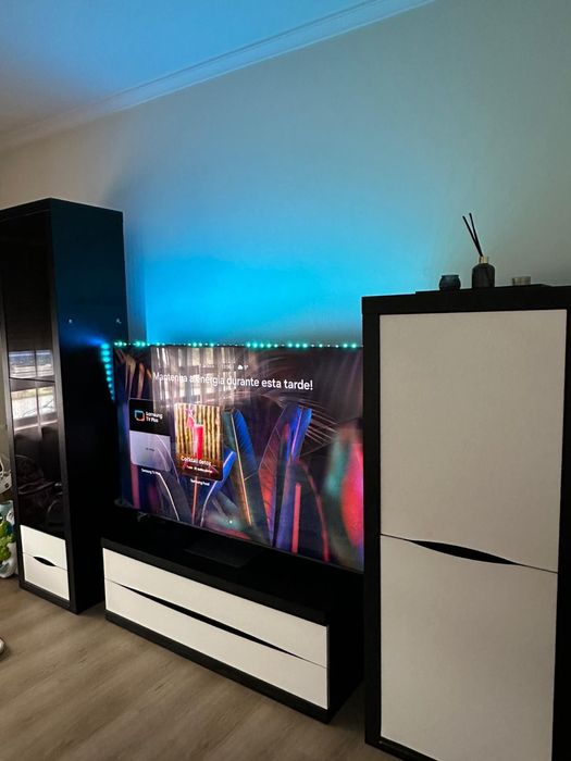 Móvel para televisão