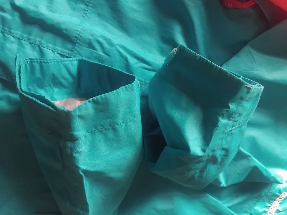 Kurtka mountain warehouse didrikdons 134-140