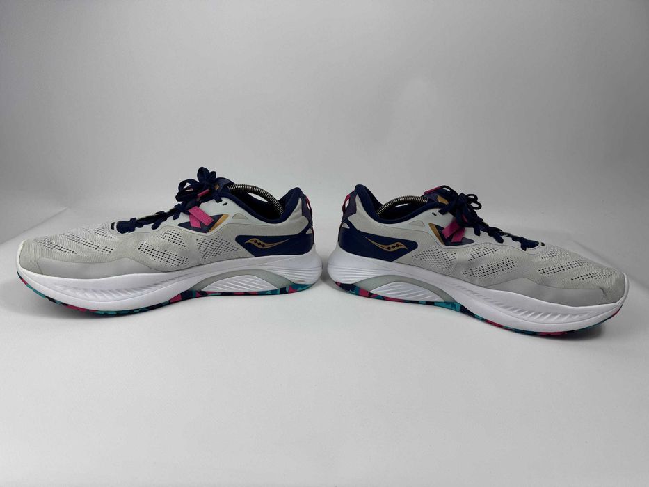 Кросівки для бігу Saucony Guide15 49 розмір