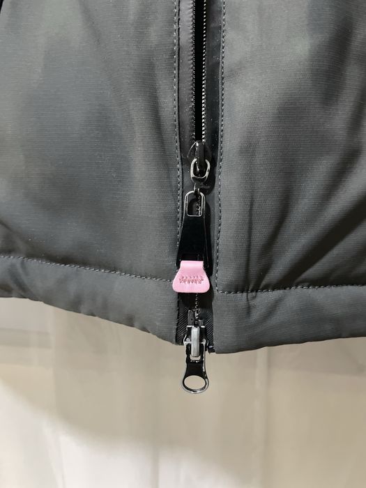 Куртка зимняя б/у