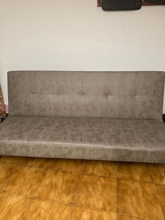 Sofá Cama (1 mes de uso )