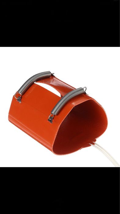 подогрев топливного фильтра 12 в