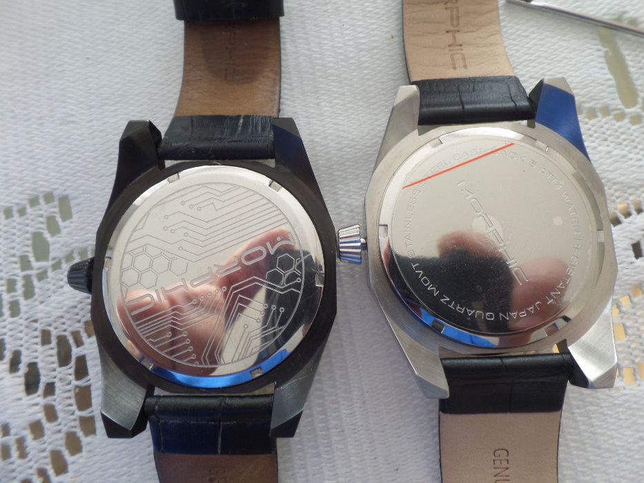zegarek morphic model 4602