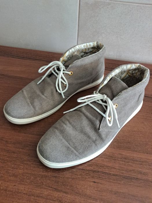 Мокасини, кеди DOBEST SPORT 45 розмір.