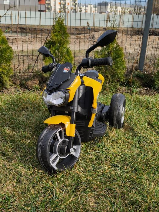 Motor Super-Toys, stan BDB