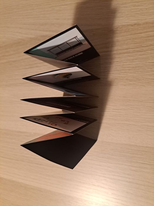 album de kpop "proof"