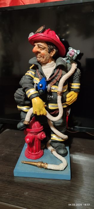 Коллекция Гилермо Фончино