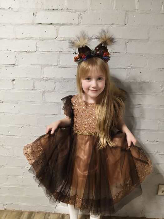 Прокат карнавальних костюмів