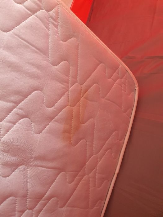 Colchão para berço de bebé