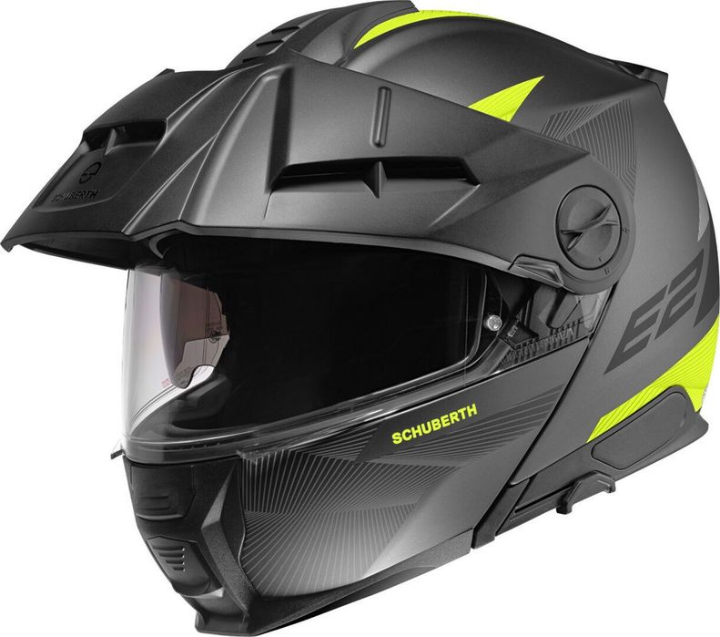 Schuberth E2 wiel. S (55)