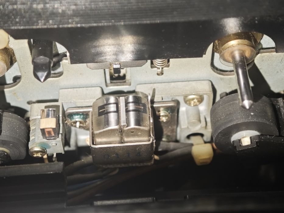 Касетна дека ONKYO TA-2051 3 Head DC