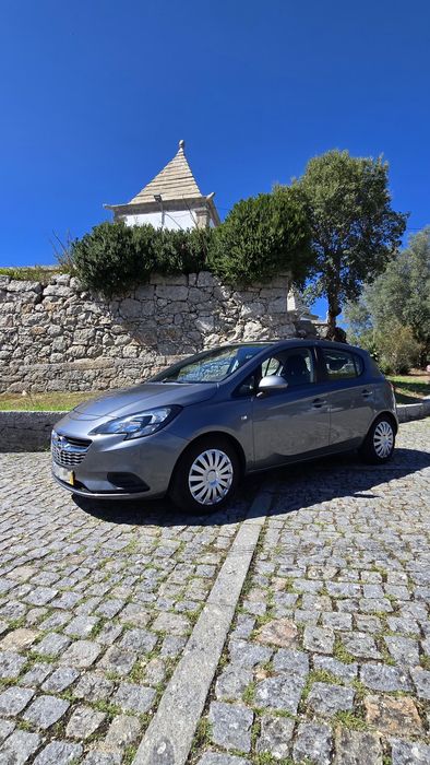 Opel Corsa 1.2 Edition