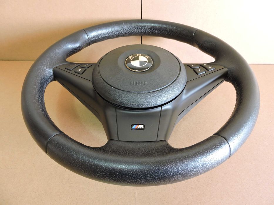 Volante BMW Serie 5 M