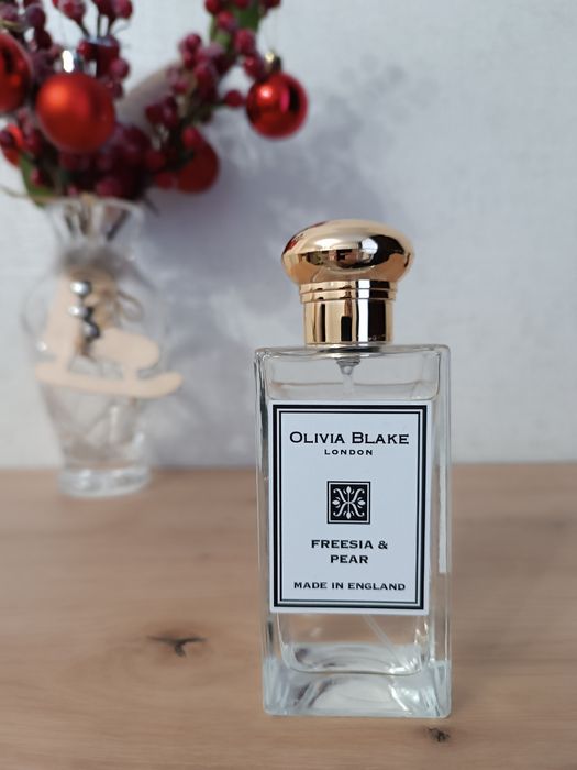 Оригінальна туалетна вода Olivia Blake London