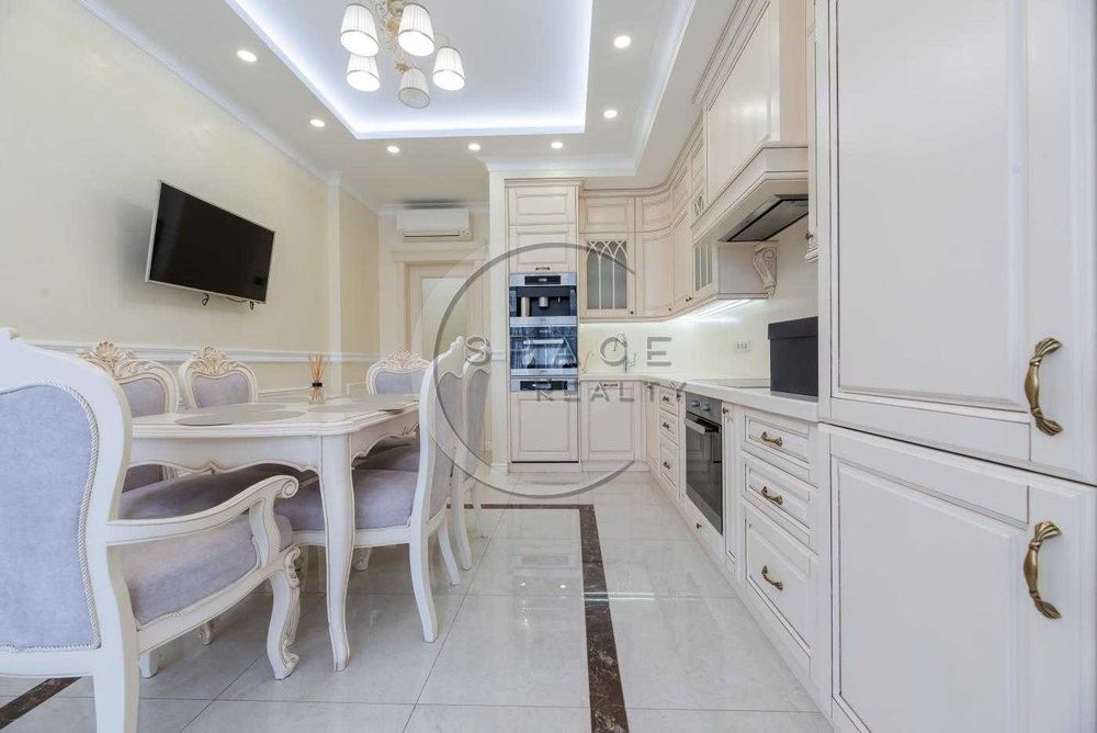 3-комнатная квартира по адресу ул. Андрея Верхогляда (площадь 120 м²) - Atlanta.ua - фото 14