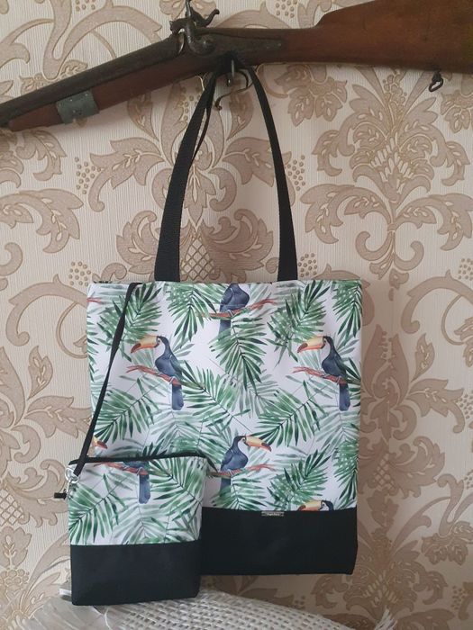 Solidne Torby na zakupy