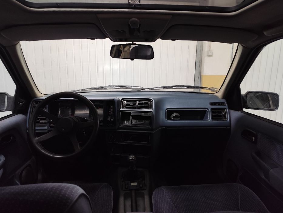 Ford Sierra 2.0i Ghia