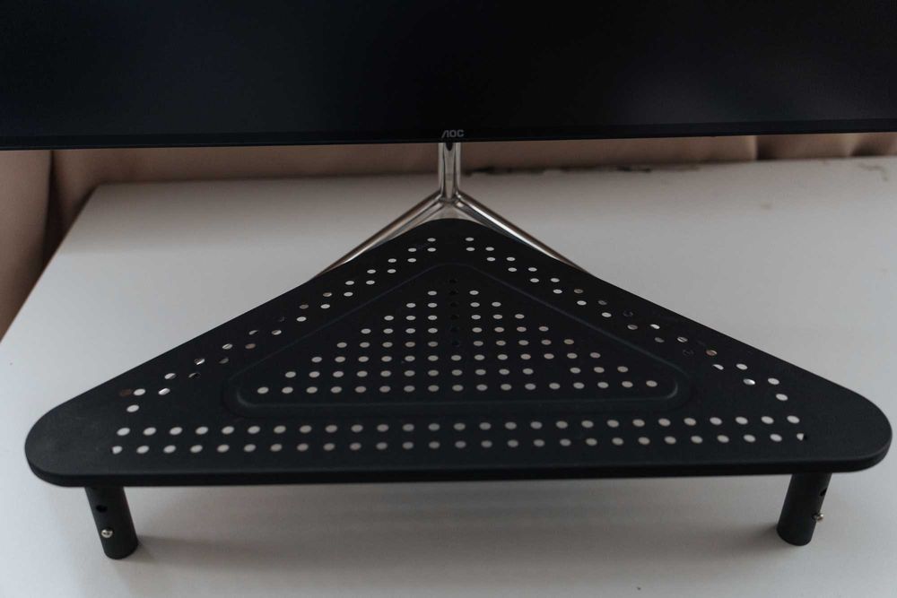 Монітор 4K для фотографа, Apple, Mac ,10-біт, AOC U32U1 31.5 дюймів