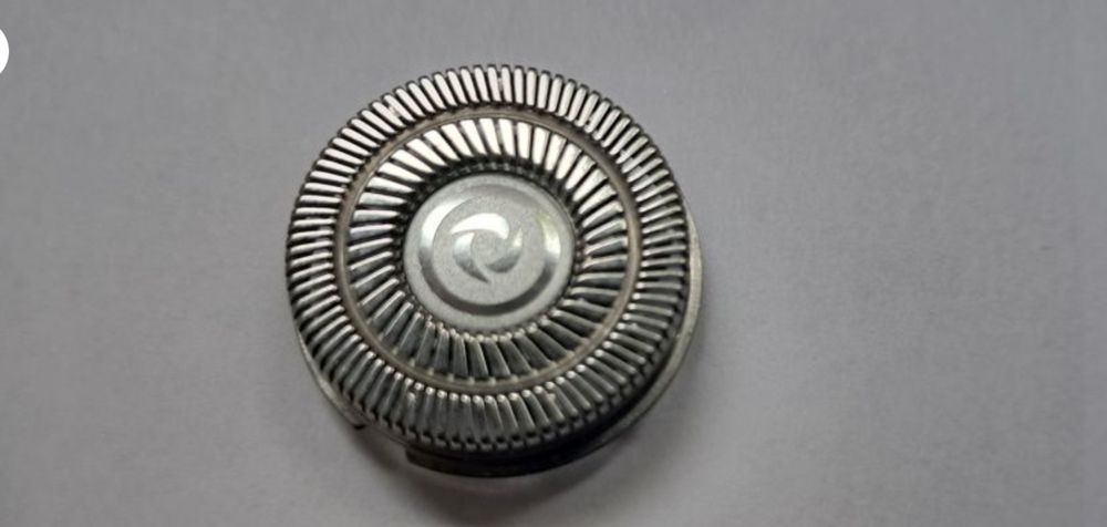 Głowice do golarki ,,Philips Norelco", ,,Fryco" - NOWE (2)