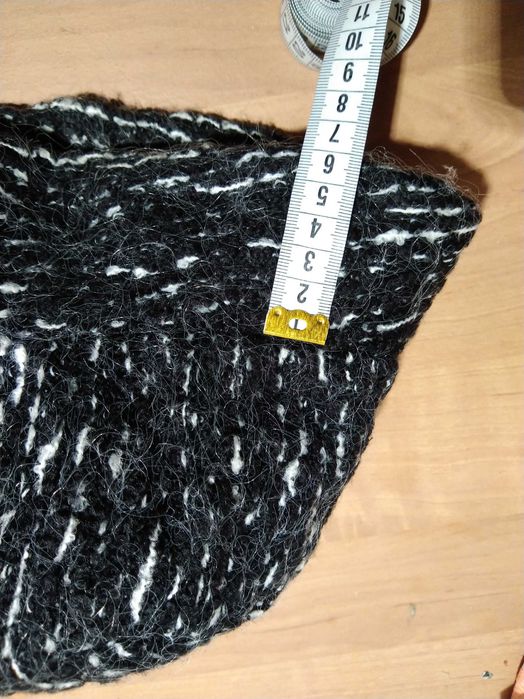 Шляпа утепленная/Тедди/ Шапка