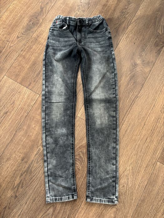 Dżinsy dla chłopca