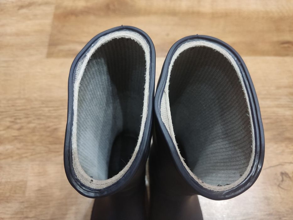 Kalosze dziecięce Kamik - rozmiar 28