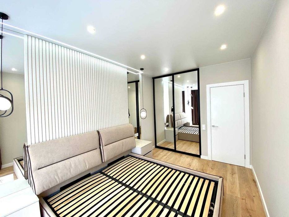 2-кімнатна квартира за адресою вул. Замковецька (площа 62,5 м²) - Atlanta.ua - фото 10